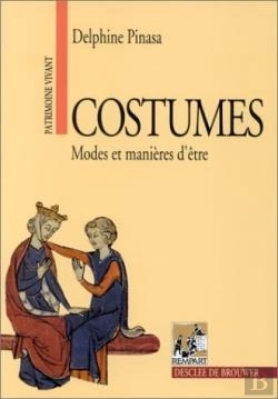 Bertrand.pt - Costumes T.1 ; Rempart