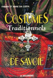 Costumes Traditionnels De Savoie