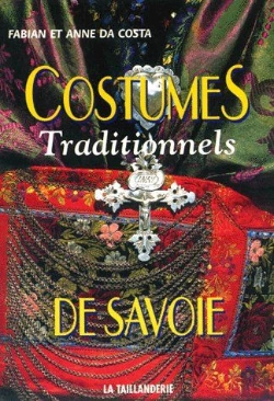 Bertrand.pt - Costumes Traditionnels De Savoie