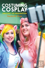 Costuming Cosplay