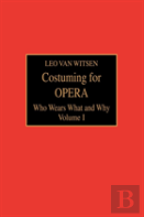 Costuming For Opera