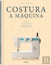 Costura A Maquina