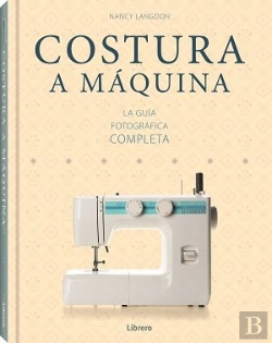 Bertrand.pt - Costura A Maquina