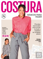 Costura Básicos Para Mujer