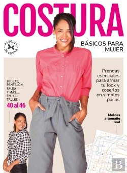 Bertrand.pt - Costura Básicos Para Mujer