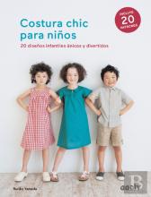 Costura Chic Para Niños