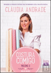 Costura Comigo - Volume 2