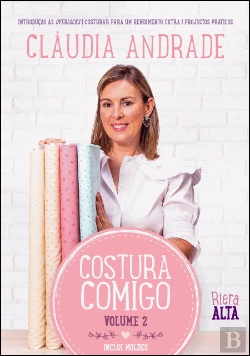 Bertrand.pt - Costura Comigo - Volume 2