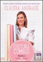 Costura Comigo - Volume 2