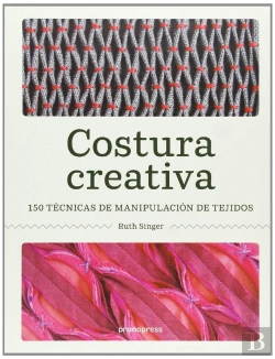 Bertrand.pt - Costura Creativa