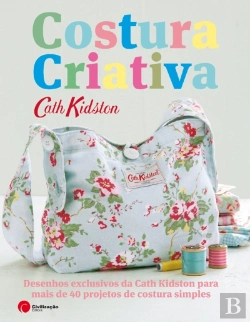 Bertrand.pt - Costura Criativa