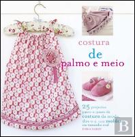 Costura de Palmo e Meio