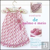 Costura de Palmo e Meio