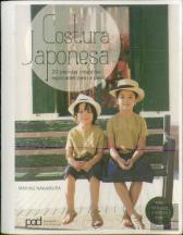 Costura Japonesa