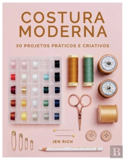 Bertrand.pt - Costura Moderna