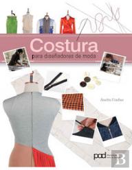Costura Para Diseñadores De Moda