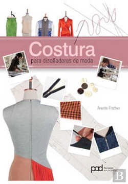 Bertrand.pt - Costura Para Diseñadores De Moda