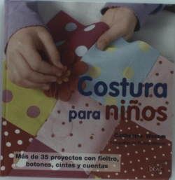 Bertrand.pt - Costura Para Niños