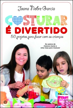 Bertrand.pt - Costurar é Divertido