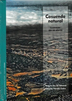 Bertrand.pt - Cosuenda Natural. Caminando Con Sus Plantas