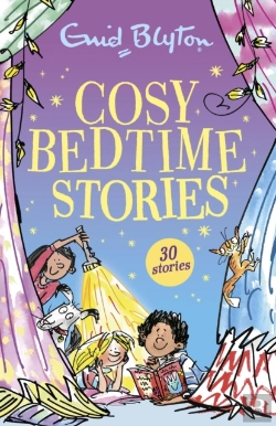 Bertrand.pt - Cosy Bedtime Stories