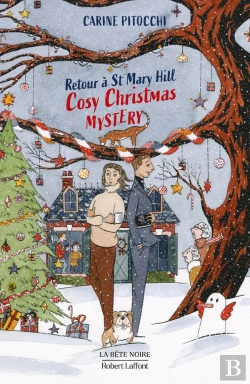 Bertrand.pt - Cosy Christmas Mystery Tome 1 : Retour À St Mary Hill
