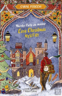 Bertrand.pt - Cosy Christmas Mystery Tome 2 : Murder Party Au Manoir