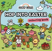 Cosy Cute Hop Into Easter
