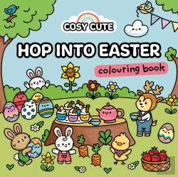 Bertrand.pt - Cosy Cute Hop Into Easter