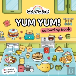 Bertrand.pt - Cosy Cute Yum Yum