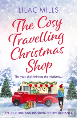 Bertrand.pt - Cosy Travelling Christmas Shop