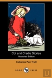 Cot And Cradle Stories (Illustrated Edit
