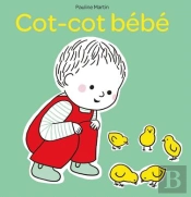 Cot-Cot Bébé