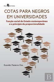 Cotas Para Negros Em Universidades