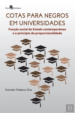Bertrand.pt - Cotas Para Negros Em Universidades