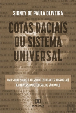 Bertrand.pt - Cotas Raciais Ou Sistema Universal