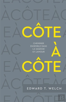 Bertrand.pt - Côte À Côte ; Cheminer Ensemble Dans La Sagesse Et L'Amour