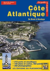 Côte Atlantique ; De Brest À Hendaye