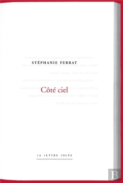 Bertrand.pt - Côté Ciel ; Notes D'Atelier