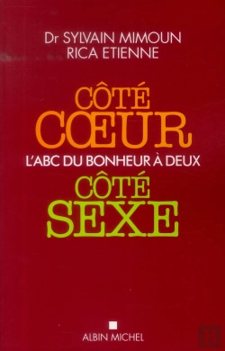 Bertrand.pt - Côté Cœur, Côté Sexe ; L'Abc Du Bonheur À Deux
