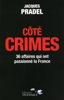 Bertrand.pt - Côté Crimes