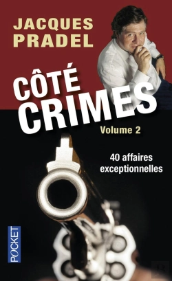Bertrand.pt - Côté Crimes Tome 2