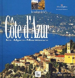 Bertrand.pt - Cote D'Azur