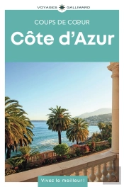 Côte D'Azur