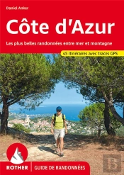 Côte D'Azur