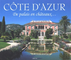 Bertrand.pt - Côte D'Azur ; De Palais En Châteaux