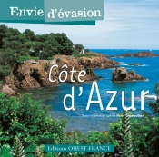Côte D'Azur