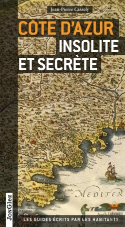 Bertrand.pt - Cote D'Azur Insolite Et Secrete