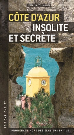 Bertrand.pt - Côte D'Azur Insolite Et Secrète