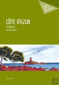 Bertrand.pt - Côte D'Azur